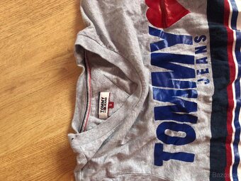 Triko Tommy hilfiger - 4