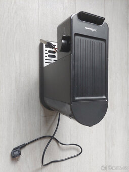 Kávovar Beko CEP 5302B – v záruce, top stav - 4