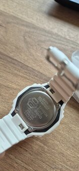 CASIO GA-2100HDS-7AER G-Shock Full lume - 4