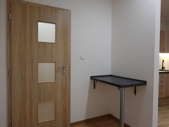 Byt 1+KK s balkónem, Ostrava-Poruba, ul. Marie Majerové - 4