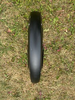 Přední blatník Babetta - 4