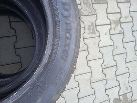Letní pneu 205/55 R16 Kleber - 4