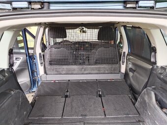 Prodám síťovou roletu do auta - 4