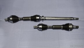 Nova poloosa Volvo XC70 / V70 XC Cross Country - 4