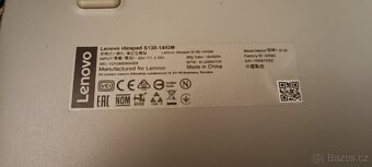 Lenovo IdeaPad S130-14IGM - 4