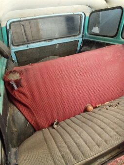 ProdámŠkoda Octavia kombi - 4