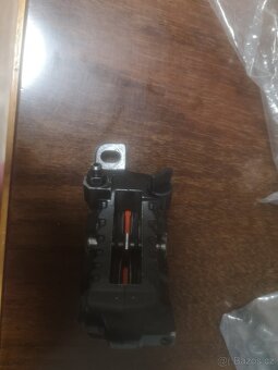 Brzdový třmen Shimano Saint BR-M820 - 4