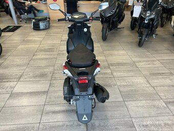 Kentoya Sinner 125 2025 - 4