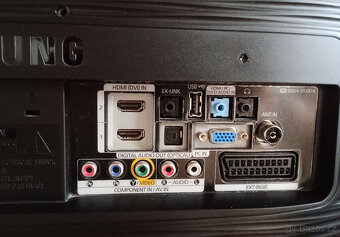 monitor/TV Samsung B2230HB - 4