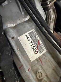 Toyota hilux  2,8 InvincibleX - 4