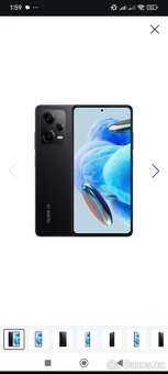 Xiaomi Redmi note 12 Pro 5g - 4