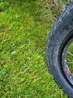 Detska kola, kolobezky odrazedla - 4