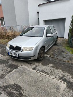 Prodám nebo vyměním - 4