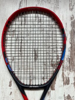 Tenisová raketa Yonex Vcore 98 - 4