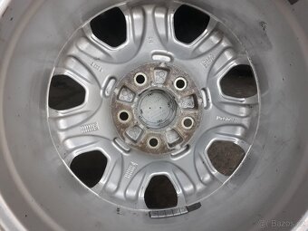 16" alu kola 5x110 - 4