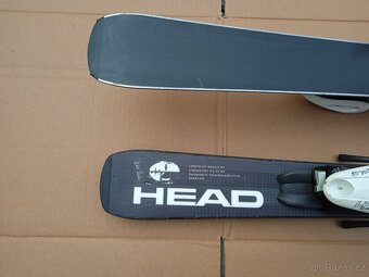 Lyže Head -,117 cm - 4
