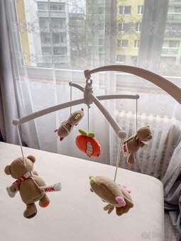 Dětská hrací dečka - 4