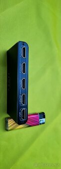Techole 1x4 HDMI - 4