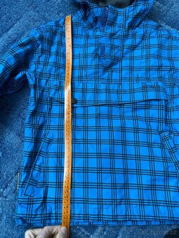 Alpine Pro 116-122 větrovka - 4