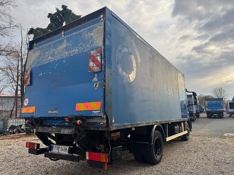 IVECO EUROCARGO 140E25 - F0010 - 4