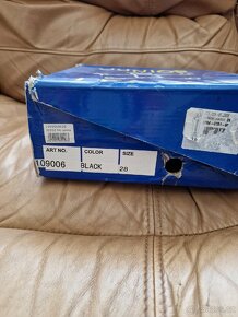 Dětské zimní boty vel. 28 - 4