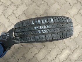 Rezerva Opel Corsa B 5x13 ET49 - 4