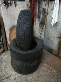 185/65 R15 Zimni - 4