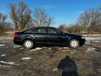 Audi A6 2.0 TDI - 4
