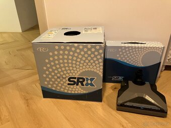 vysavač Rainbow SRX nejposlednější model - 4