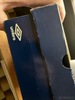 Chlapecké tenisky - 4