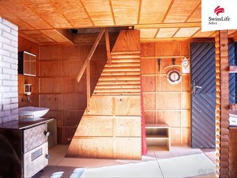 Prodej chaty 16 m2, Trutnov - 4