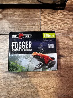 Terárium repti planet - 4