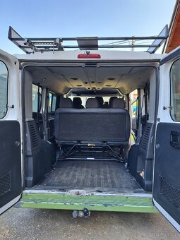 Peugeot Boxer 2,2 HDI - 4