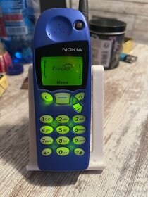 Nokia 5110 vše plně funkční - 4