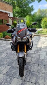 YAMAHA  XT 1200 SUPER TENERE - 4