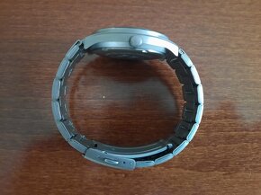 Pánské hodinky CASIO LIN-164-7A Lineage Titanium - 4