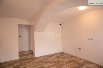 Rodinný dům Strmilov 136m² - 4