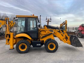 Jcb 2cx / 2011 , traktorbager - 4