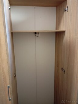 Víceúčelová skříň - 4