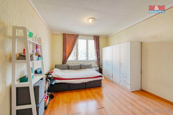 Prodej bytu 2+1, 50 m², Plzeň, ul. Macháčkova - 4