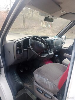 Transit 2.0 Diesel 9 mist - 4