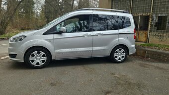 Ford turneo courier - 4