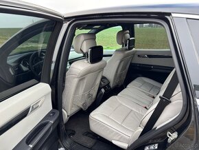 Mercedes R 350 CDI - 4