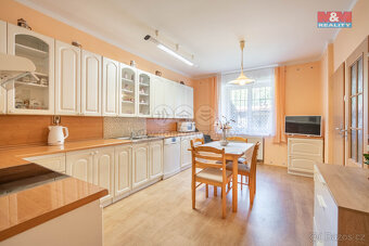 Prodej rodinného domu, 150 m², Říčany, ul. Malá Olivova - 4