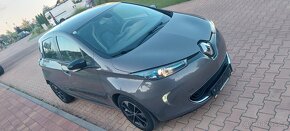 Renault Zoe 100% ELEKTRO 40kw BOSE - 4