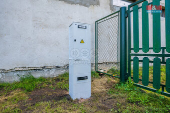 Prodej pozemku k bydlení, 1676 m², Dašice - 4