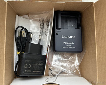 PANASONIC Lumix DMC-TZ60 - 4