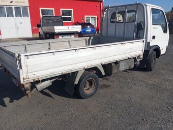 KIA 2500 - 4