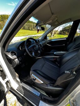 Mercedes benz Ml 320cdi - 4