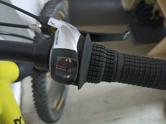 Kolo Superior Racer, vel. S, 27,5" - 4